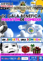 GALA BENEFICA 