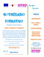 CURSOS FORMATIVOS AMEP