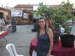 LA GANADORA DEL IV ENCUENTRO BARRAS Y VINO DISFRUTÓ DE “MUSICA ENTRE VINOS”.