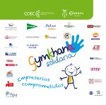 COEC Y LA CÁMARA DE COMERCIO DE CARTAGENA PRESENTAN LA III GYMKHANA SOLIDARIA