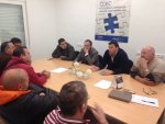 LOS TALLERES DE TORRE PACHECO QUIEREN FUNDAR UNA ASOCIACION LOCAL DEL SECTOR