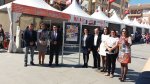 INAUGURACIÓN IX FERIA OUTLET DE TORRE PACHECO