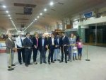 INAUGURACION DE LA XXIX EXPOSICION NACIONAL CANINA EN IFEPA