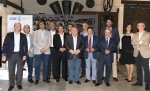 ENCUENTRO EMPRESARIAL CON MOTIVO DE SANTA MARTA 2017