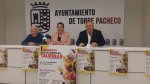 I JORNADAS GASTRONÓMICAS TAURINAS VILLA DE TORRE PACHECO 2018