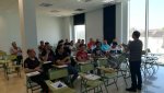 CURSO FORMACIÓN MECÁNICA ELÉCTRICA TATPA TORRE PACHECO