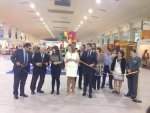 INAUGURADA LA III EDICION DE HECHO A MANO EN IFEPA