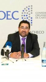 COEC TORRE PACHECO DENUNCIA QUE LOS PRESUPUESTOS REGIONALES MARGINAN AL MUNICIPIO